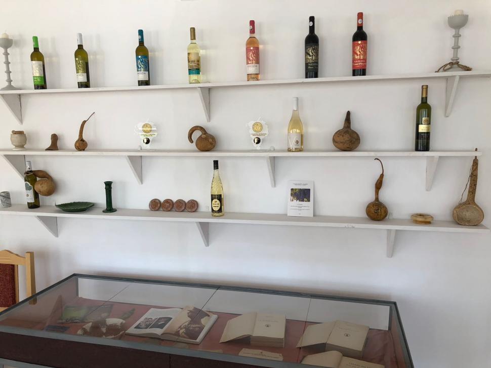 Încă sunt la modă excursiile la cramă 909874