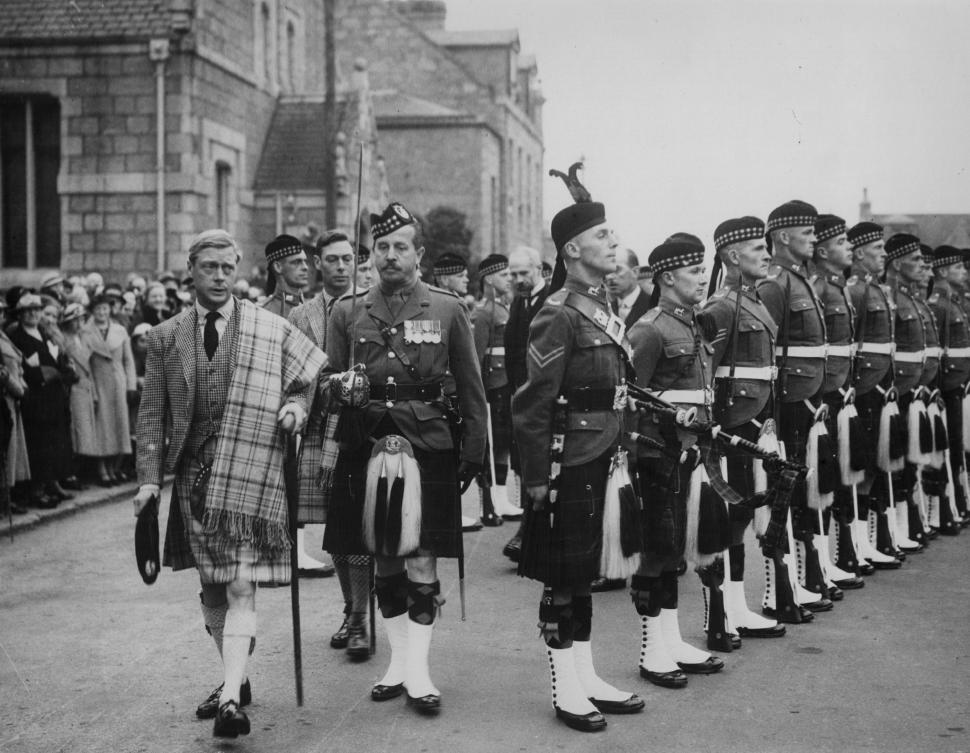 Premieră istorică: Castelul Balmoral din Scoția își deschide porțile pentru public. Cum arată refugiul familiei regale britanice 910199