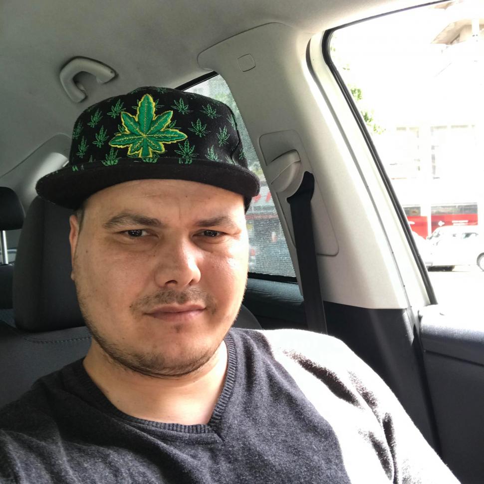 El e buzoianul mort în accidentul rutier din Suceava. „Bubu” avea 36 de ani și era militar 910438