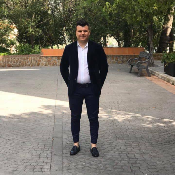 El e buzoianul mort în accidentul rutier din Suceava. „Bubu” avea 36 de ani și era militar 910440