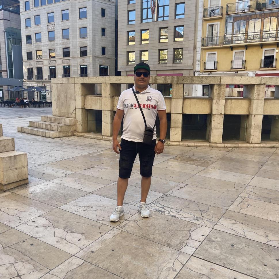 El e buzoianul mort în accidentul rutier din Suceava. „Bubu” avea 36 de ani și era militar 910441