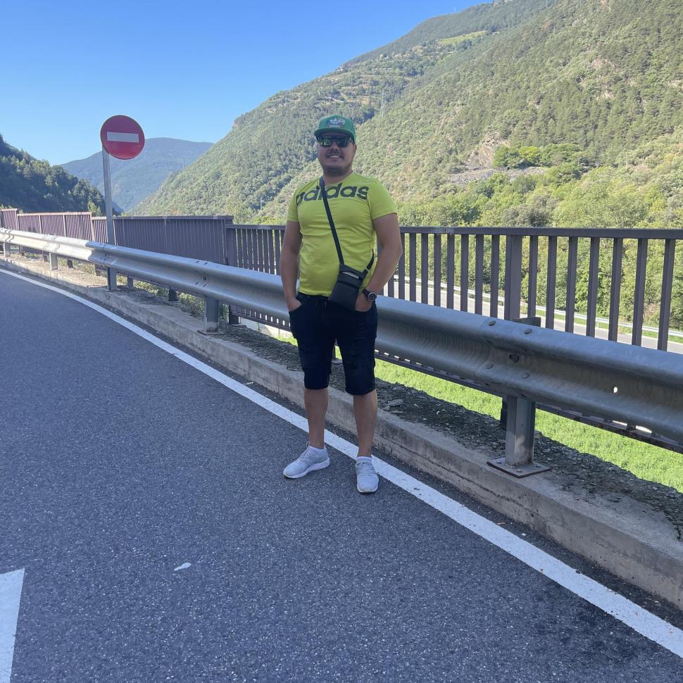 El e buzoianul mort în accidentul rutier din Suceava. „Bubu” avea 36 de ani și era militar 910443