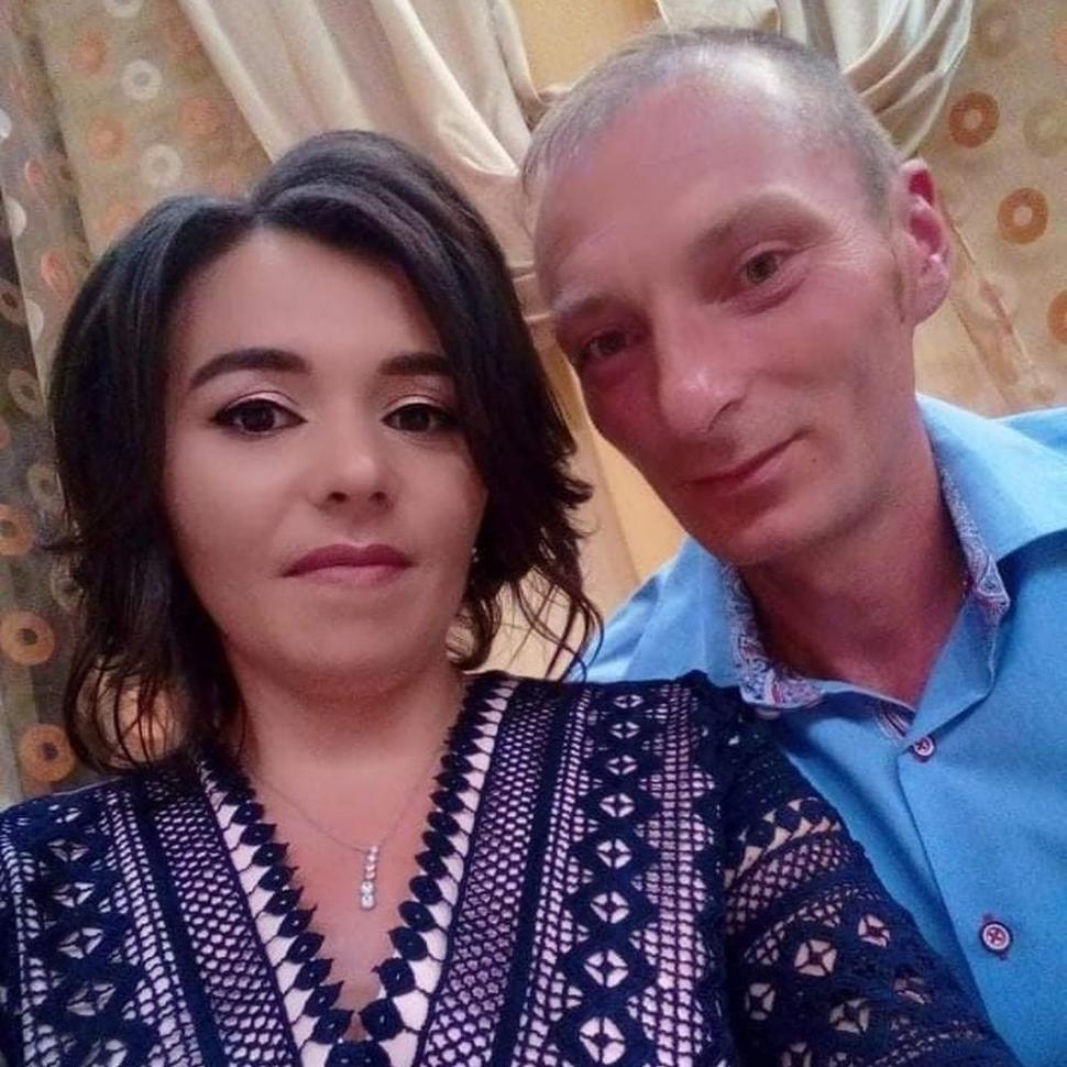 Cine sunt cei doi soţi care au murit, împreună cu copiii lor, în accidentul rutier din Suceava 910319