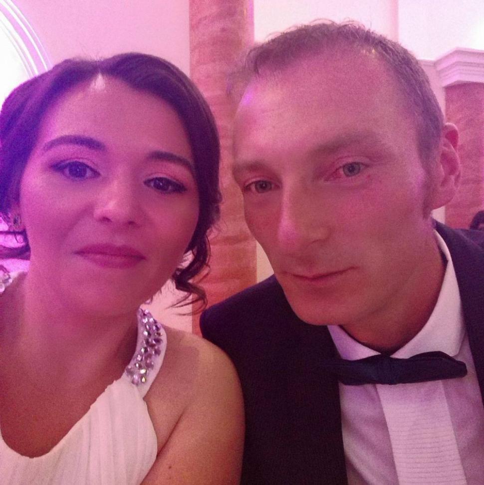 Cine sunt cei doi soţi care au murit, împreună cu copiii lor, în accidentul rutier din Suceava 910320