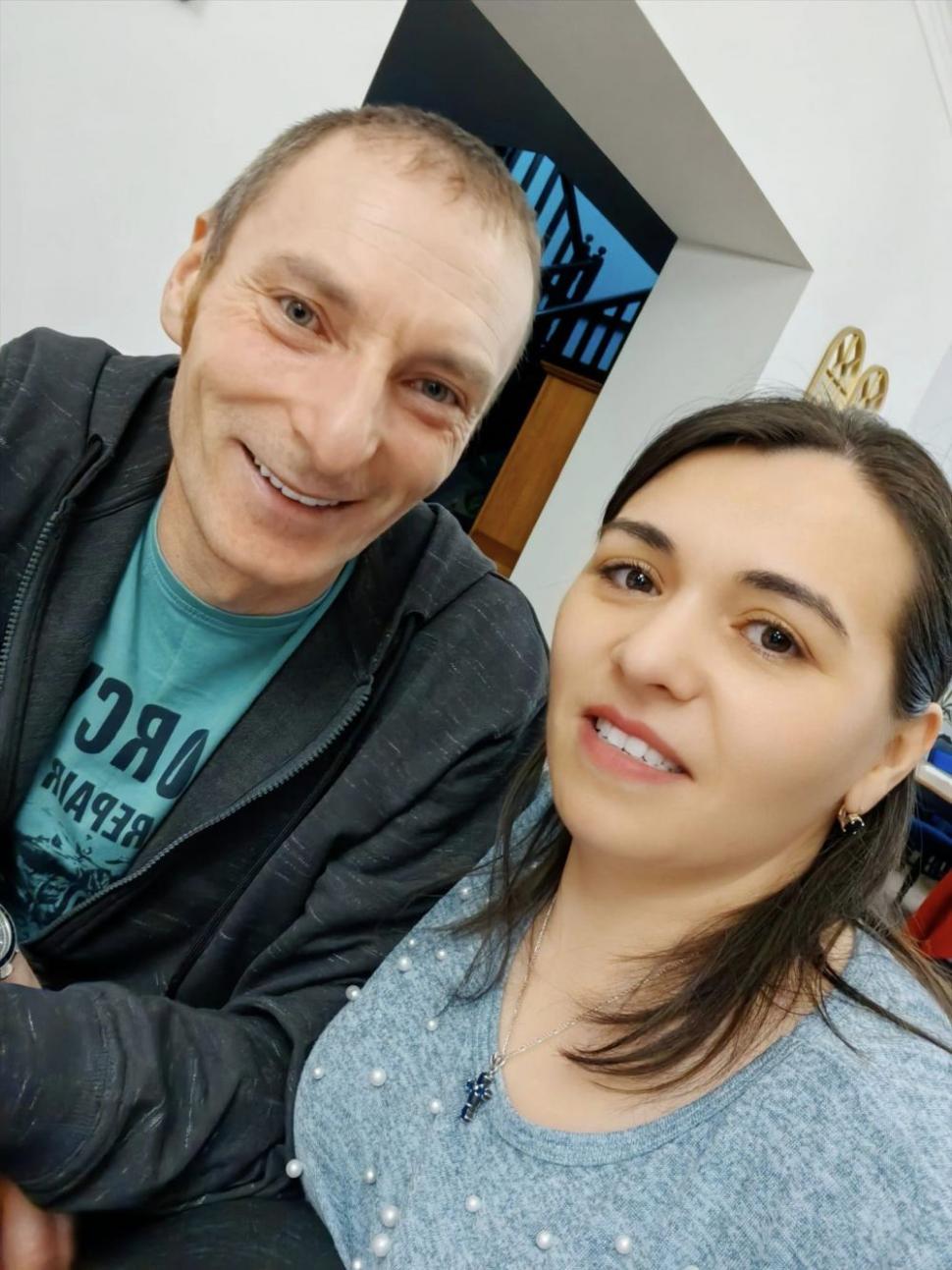 Cine sunt cei doi soţi care au murit, împreună cu copiii lor, în accidentul rutier din Suceava 910321