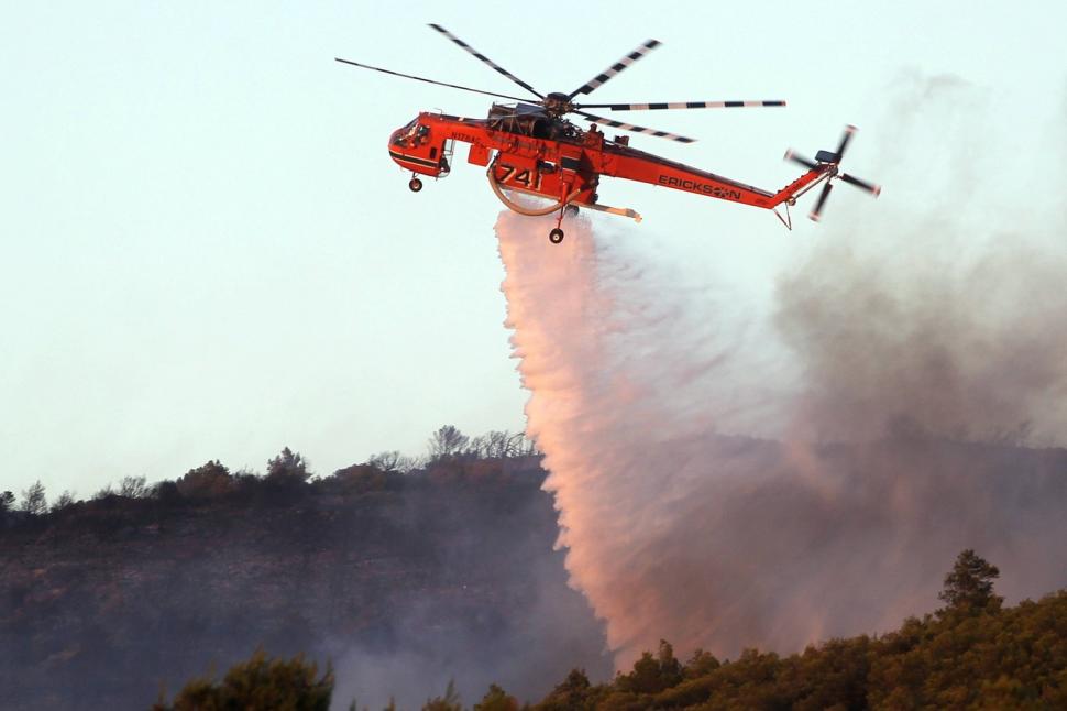 „Parcă ai fi în apocalipsă sau într-un film de război". Ce trăiesc turiștii care sunt în vacanță în Grecia 910602