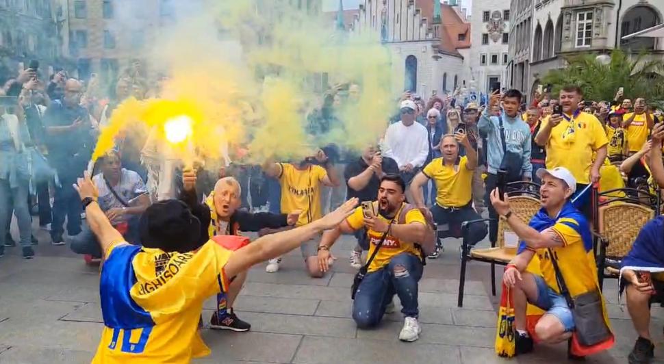 România pleacă de la Euro 2024, după 0-3 cu Olanda. „Portocala Mecanică” merge mai departe în sferturile de finală 910618