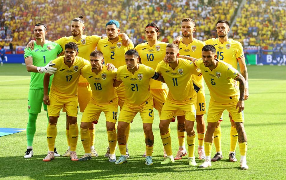 România pleacă de la Euro 2024, după 0-3 cu Olanda. „Portocala Mecanică” merge mai departe în sferturile de finală 910705