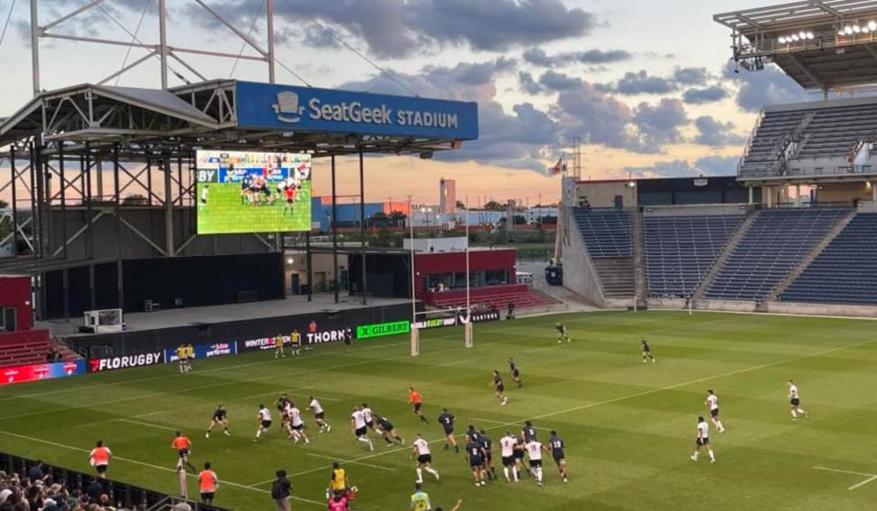 Premieră istorică: România a învins SUA la rugby, pentru prima dată pe pământ american. Andrei Muraru: „A fost un vis împlinit” 911380