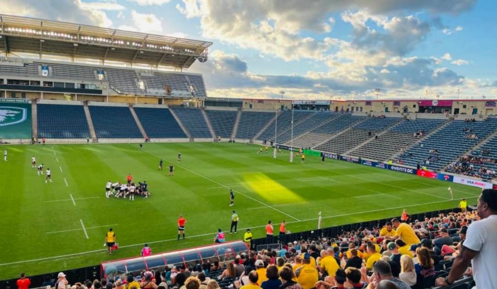 Premieră istorică: România a învins SUA la rugby, pentru prima dată pe pământ american. Andrei Muraru: „A fost un vis împlinit” 911382