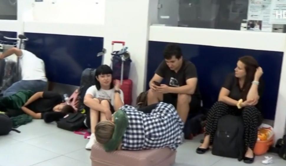 FACIAS ajută pasagerii afectaţi de anularea zborurilor TAROM să obțină despăgubiri 911749