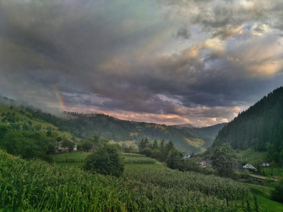 „Ne cam încurcă”: Satul din România în care toți locuitorii au același nume. Și-au pus porecle ca să se deosebească între ei 911770