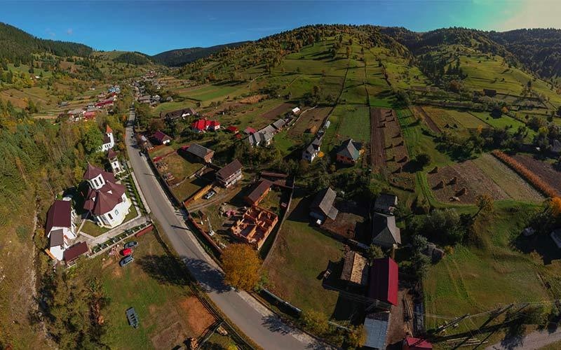 „Ne cam încurcă”: Satul din România în care toți locuitorii au același nume. Și-au pus porecle ca să se deosebească între ei 911772