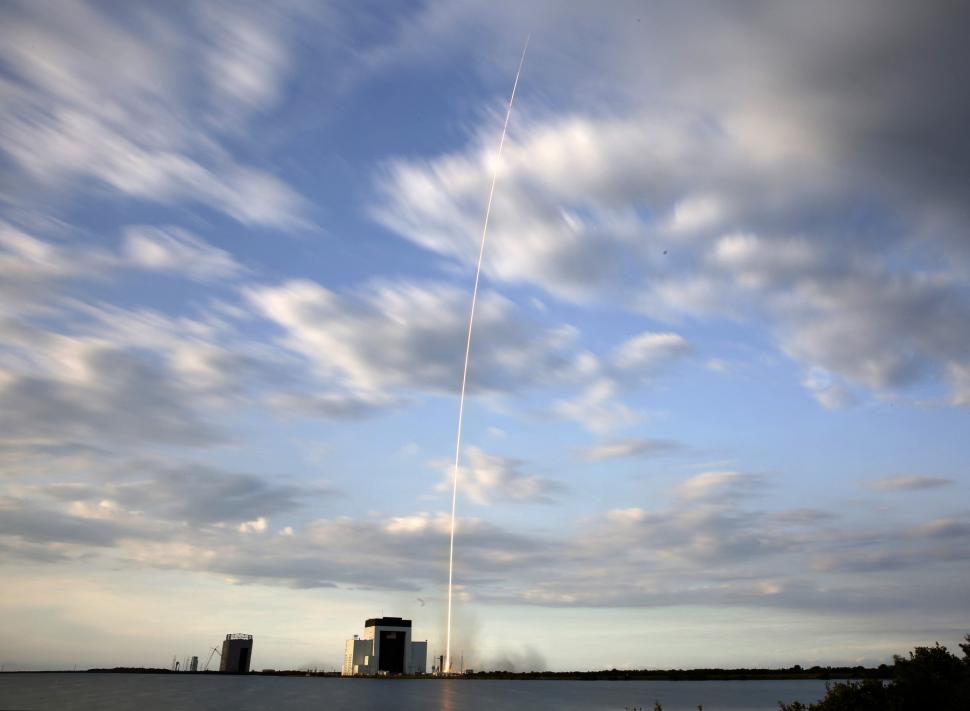 Turcia a lansat pe orbită primul său satelit, cu ajutorul lui Elon Musk 911848