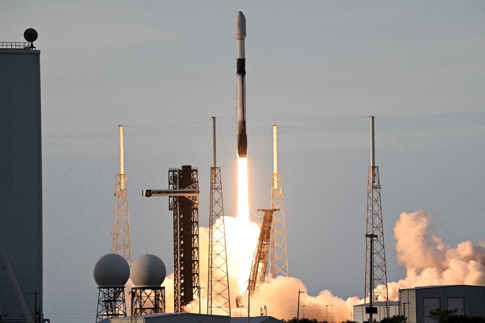 Turcia a lansat pe orbită primul său satelit, cu ajutorul lui Elon Musk 911850