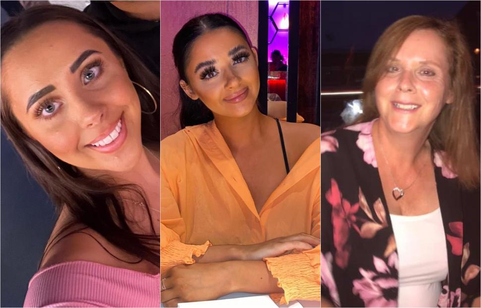 UPDATE. Criminalul care a ucis familia unui cunoscut prezentator BBC a fost prins de poliție. Cine sunt cele trei femei omorâte cu o arbaletă 912075