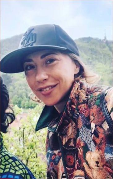 Românca dispărută de două săptămâni, după ce ar fi plecat să se angajeze la Bruxelles, a fost găsită în Egipt 912158