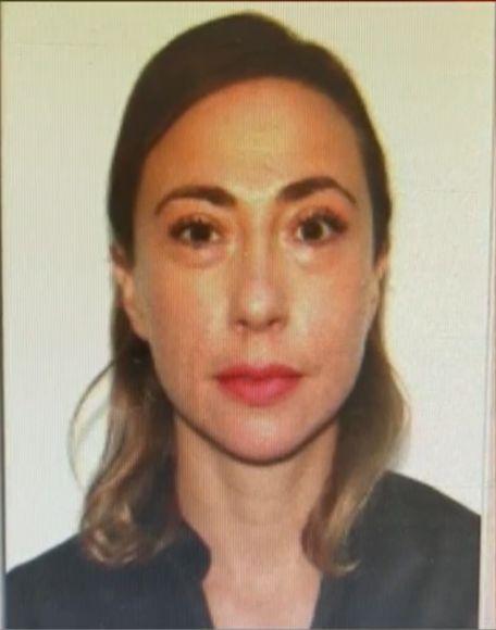 Românca dispărută de două săptămâni, după ce ar fi plecat să se angajeze la Bruxelles, a fost găsită în Egipt 912159