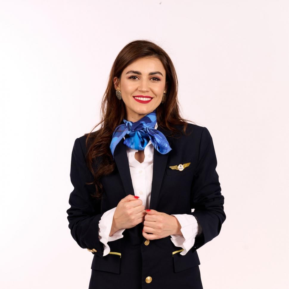 Vrei să-ți schimbi viața? Devino însoţitor de bord cu Shell Team Aviation 912146