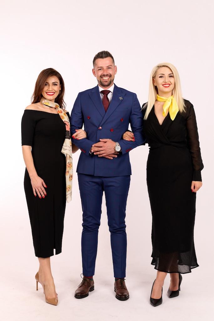 Vrei să-ți schimbi viața? Devino însoţitor de bord cu Shell Team Aviation 912148