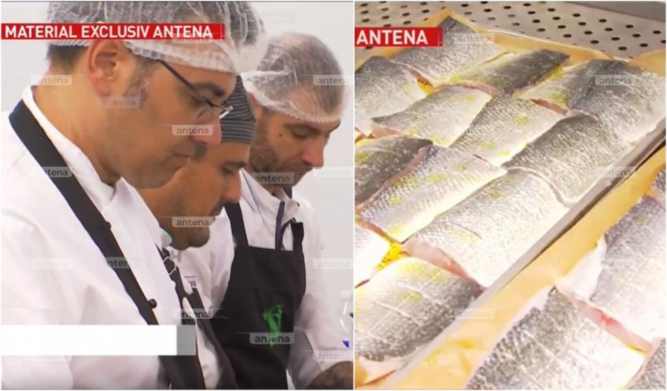 Imagini exclusive de la nunta Elenei și a lui Ianis Hagi, la Palatul Ştirbey 912559