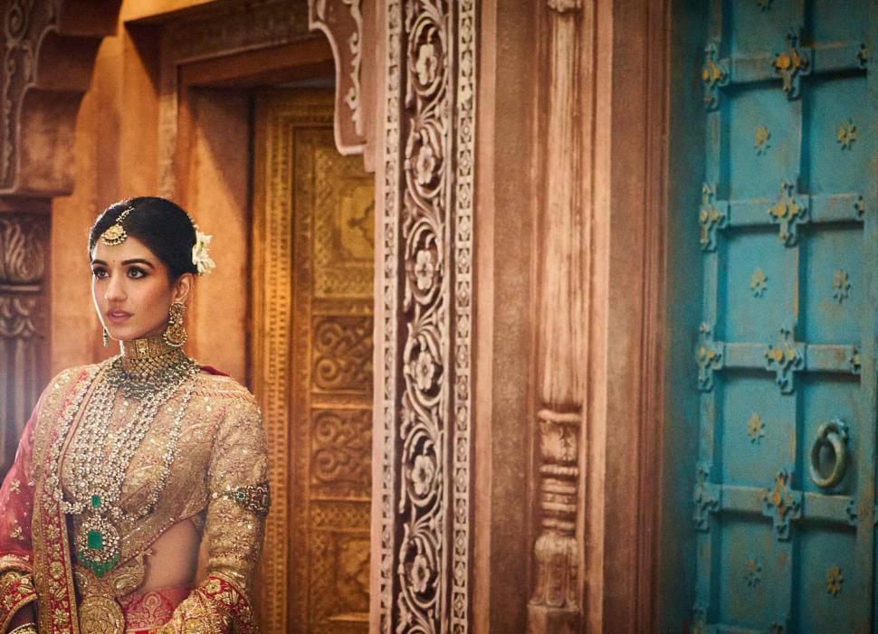 Imagini de la nunta de sute de milioane de dolari, plină de vedete: Moștenitorul miliardar Anant Ambani s-a căsătorit cu Radhika Merchant 912784