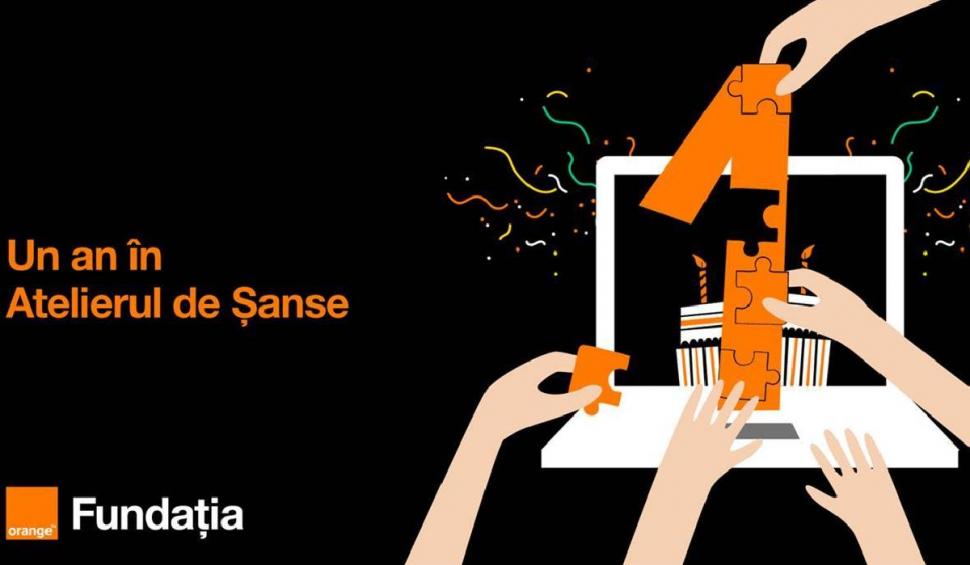 La doar un an de la lansare, Orange Digital Center se extinde în mai multe zone din țară, cu sesiuni gratuite de educație digitală și o aplicație de micro-learning 912736