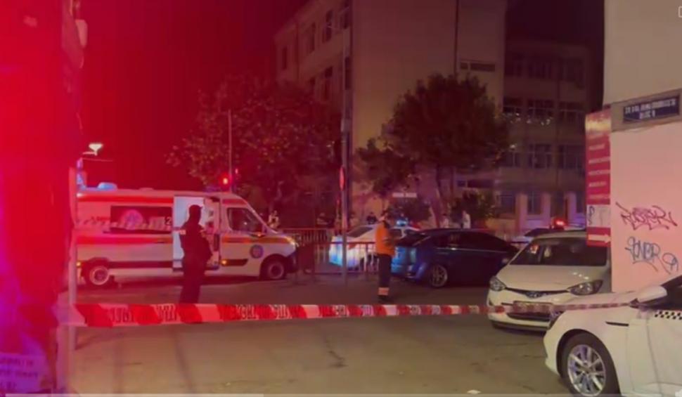 Cine este femeia, medic stomatolog, găsită moartă în cabinetul ei din Brăila. Avea 41 de ani 913040