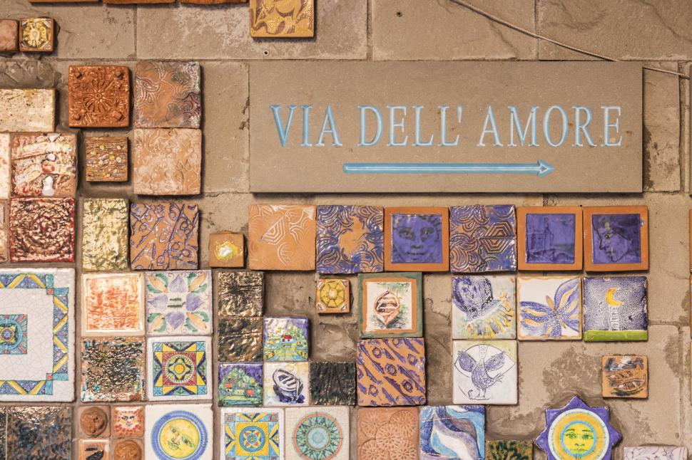 „Calea iubirii”, cel mai romantic traseu turistic din Italia, se redeschide după 12 ani: „Dacă mergeți, vă veți îndrăgosti” 914101