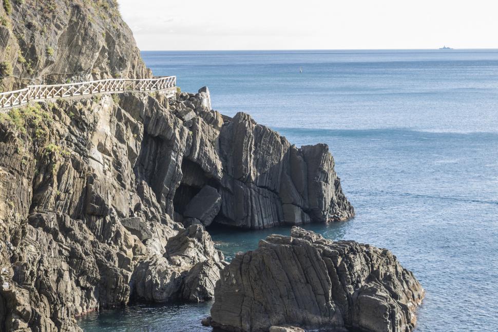 „Calea iubirii”, cel mai romantic traseu turistic din Italia, se redeschide după 12 ani: „Dacă mergeți, vă veți îndrăgosti” 914103