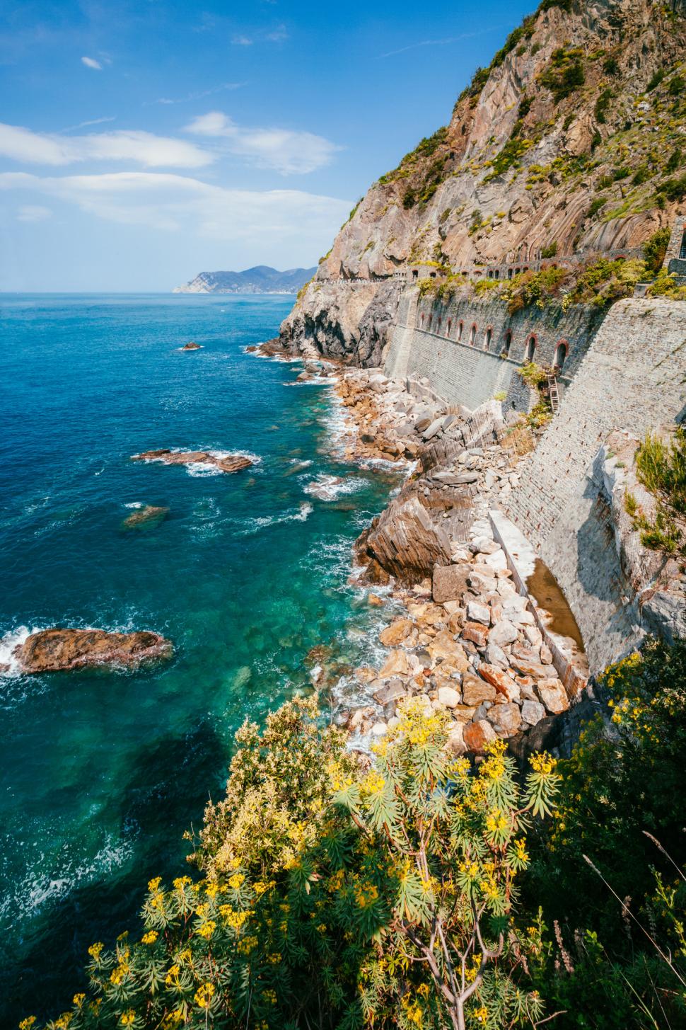 „Calea iubirii”, cel mai romantic traseu turistic din Italia, se redeschide după 12 ani: „Dacă mergeți, vă veți îndrăgosti” 914105