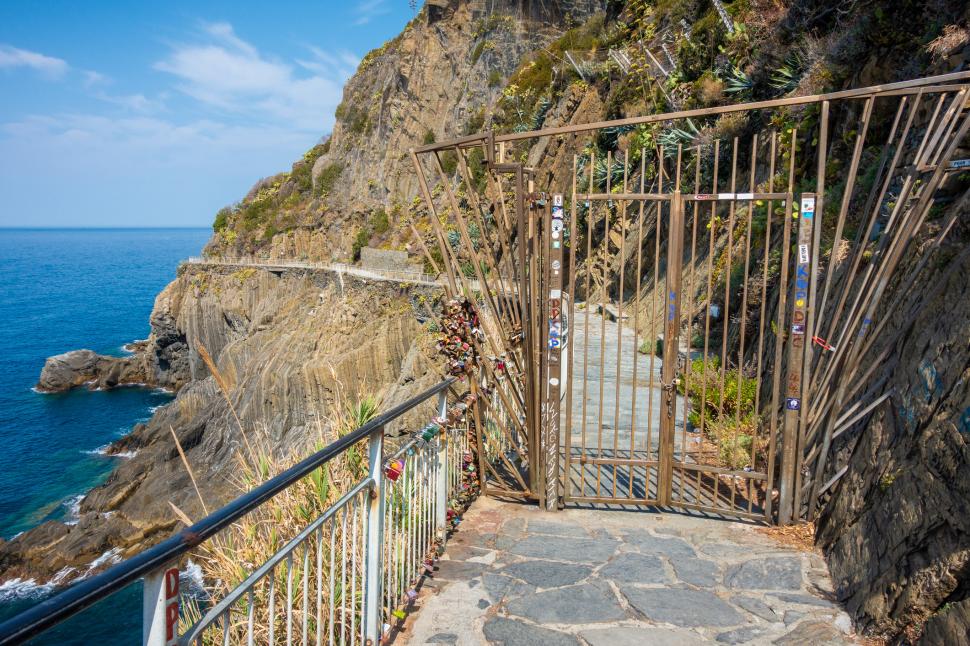 „Calea iubirii”, cel mai romantic traseu turistic din Italia, se redeschide după 12 ani: „Dacă mergeți, vă veți îndrăgosti” 914106