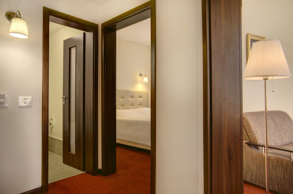 Hotel Capitol, locul care păstrează farmecul Micului Paris 914178