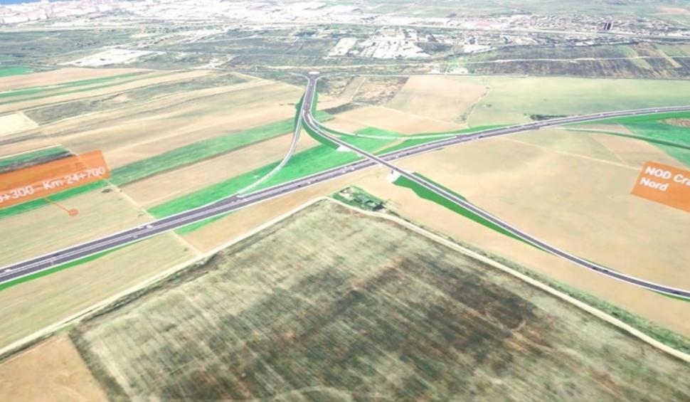 Grindeanu anunță că un nou lot al autostrăzii Craiova-Filiaşi va fi scos la licitație 914279