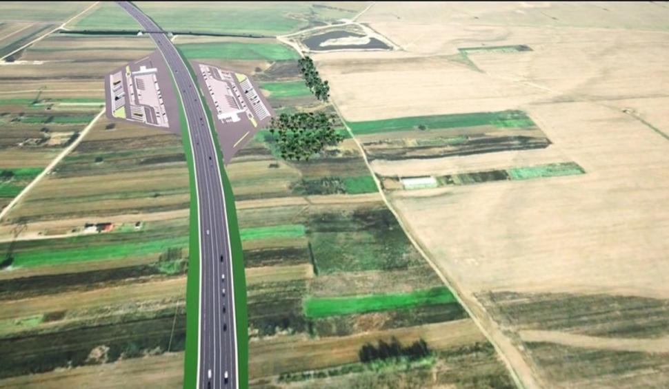 Grindeanu anunță că un nou lot al autostrăzii Craiova-Filiaşi va fi scos la licitație 914281