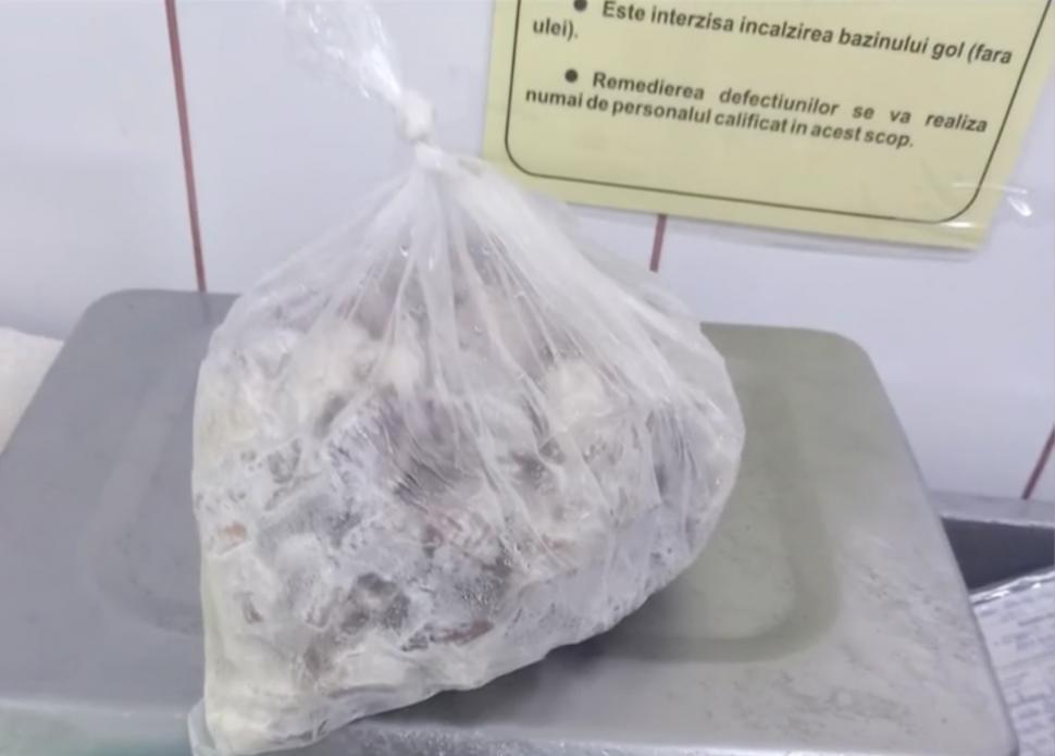 Un hotel de 4 stele din Eforie Nord a fost închis de ANPC. Ce nereguli au fost descoperite după ce un turist s-a intoxicat 914211