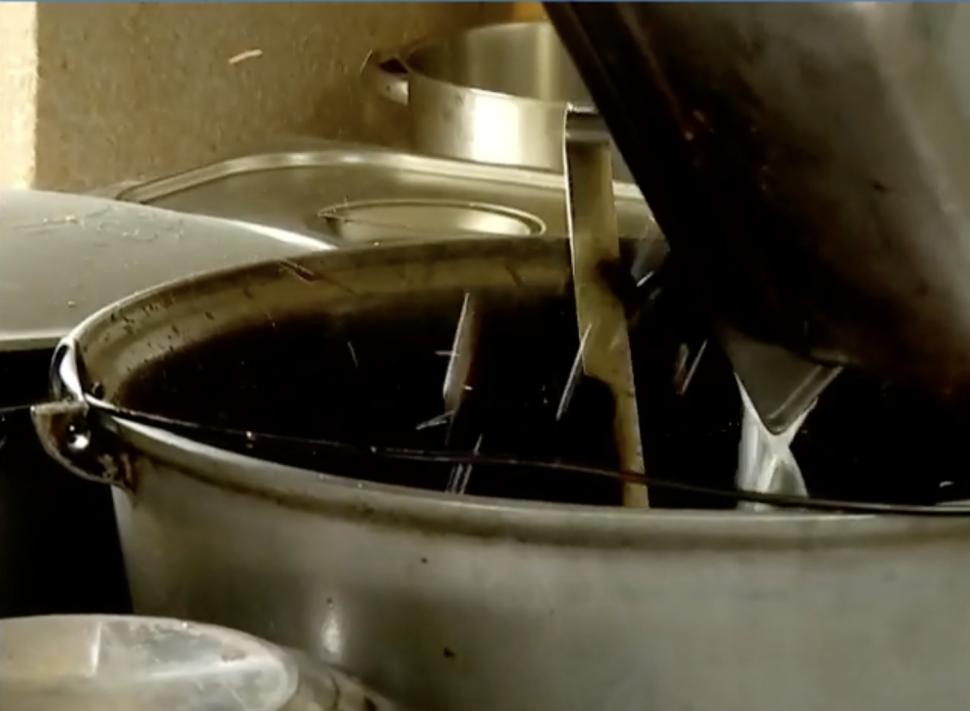 Un hotel de 4 stele din Eforie Nord a fost închis de ANPC. Ce nereguli au fost descoperite după ce un turist s-a intoxicat 914214