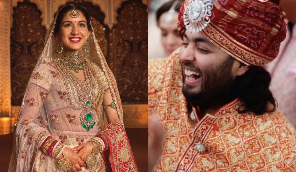 Nunta de 600 de milioane de dolari a fiului mangatului Ambani va mai dura 2 luni. În Anglia, evenimentul a stârnit primele controverse 914434