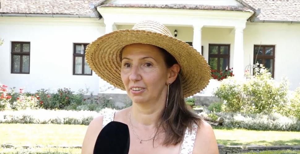 Grădina cu mirodenii din România care a ajuns celebră și în străinătate: „Este cu adevărat un miracol ce se întâmplă aici” 914767