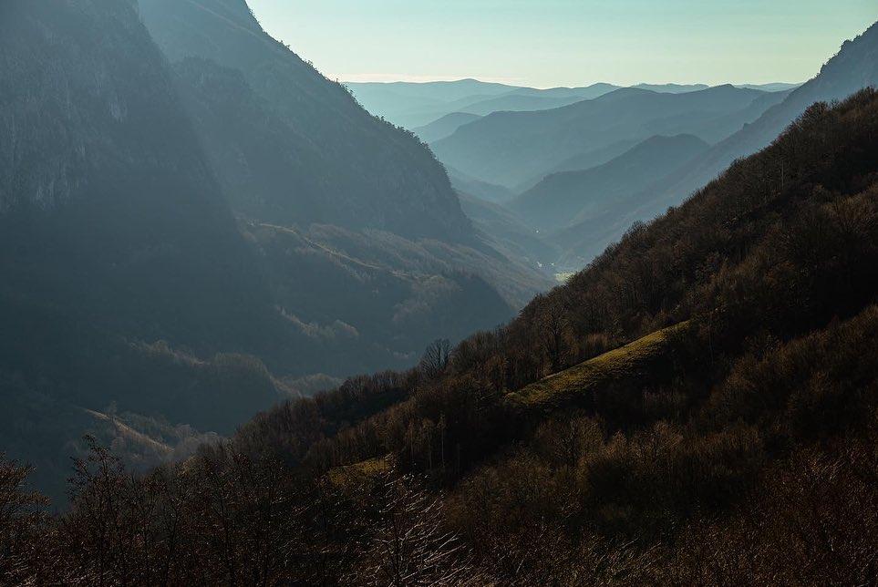 Traseul spectaculos din România care a intrat în top „cele mai grozave locuri din lume de vizitat în 2024” realizat de revista TIME 914741