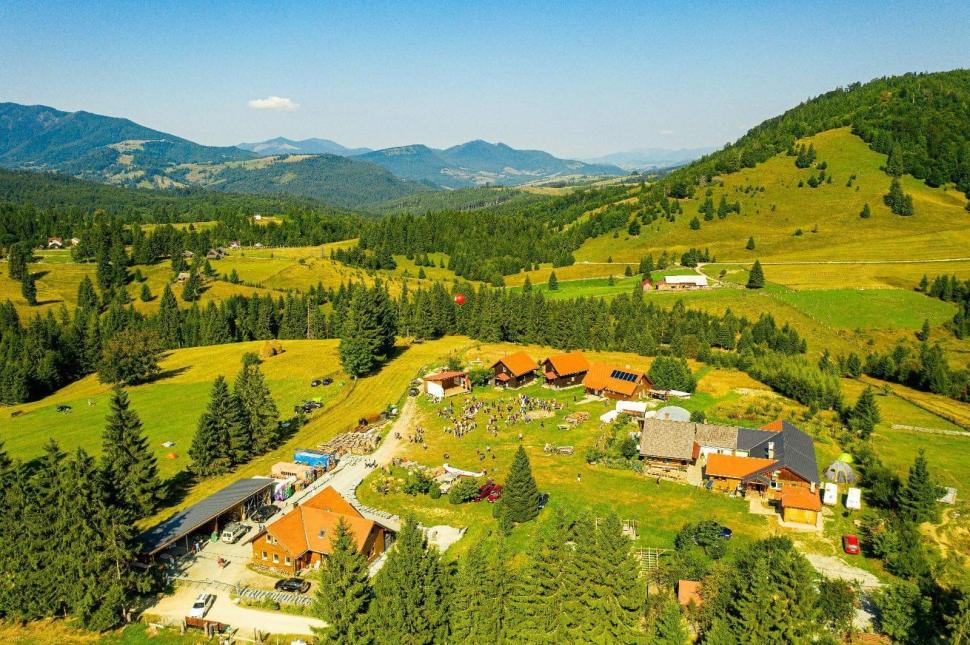 Traseul spectaculos din România care a intrat în top „cele mai grozave locuri din lume de vizitat în 2024” realizat de revista TIME 914742