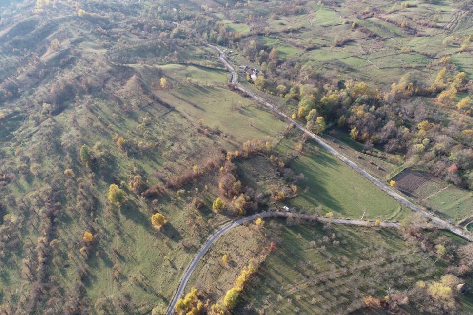 Graniţa estică a Imperiului Roman, situată pe Olt, a fost inclusă în patrimoniul mondial UNESCO. Cum arată Limes Alutanus 914853