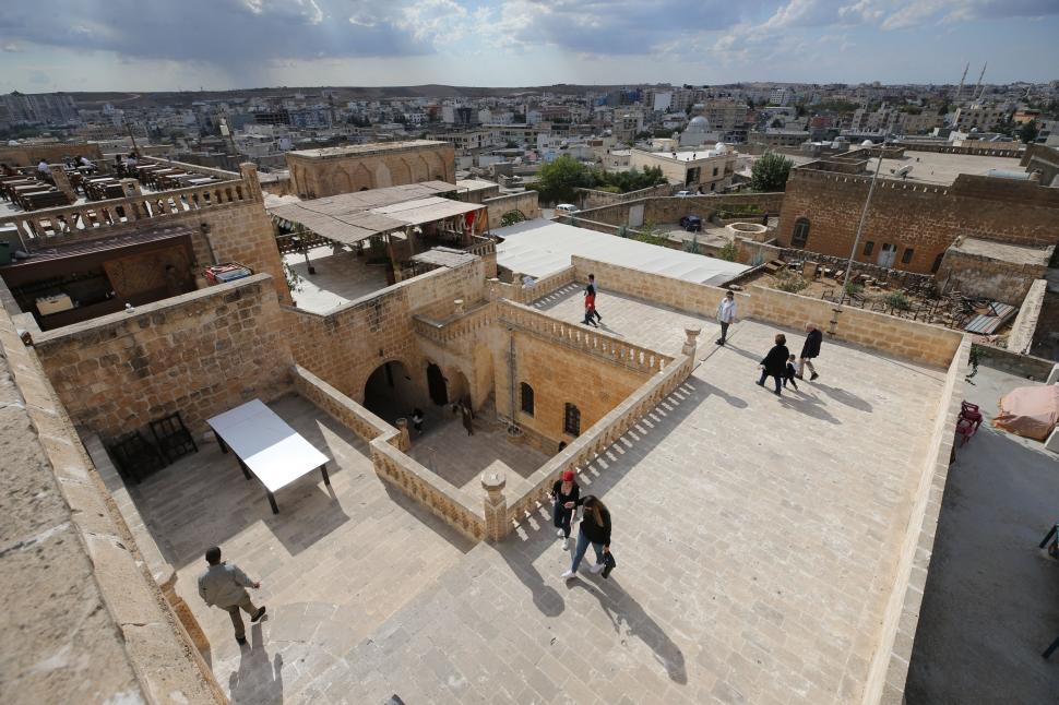 Un oraş antic subteran descoperit din întâmplare în Turcia acum patru ani începe să îşi dezvăluie secretele 914589