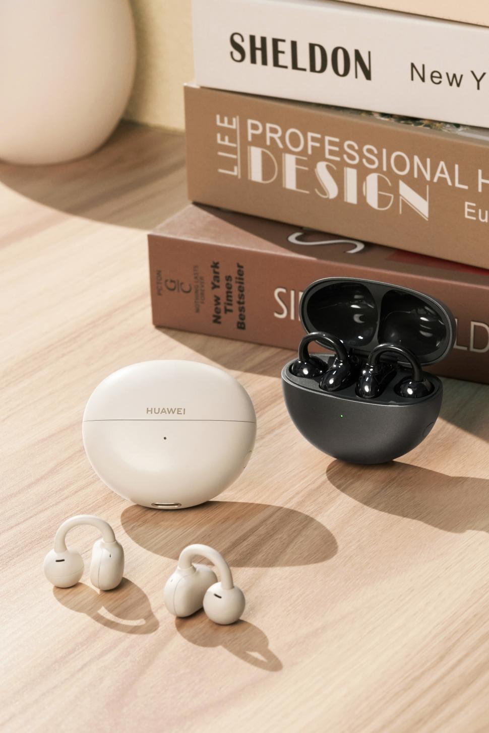 Căștile HUAWEI FreeClip te conectează cu vara: Ieși în evidență și bucură-te de confort 915140