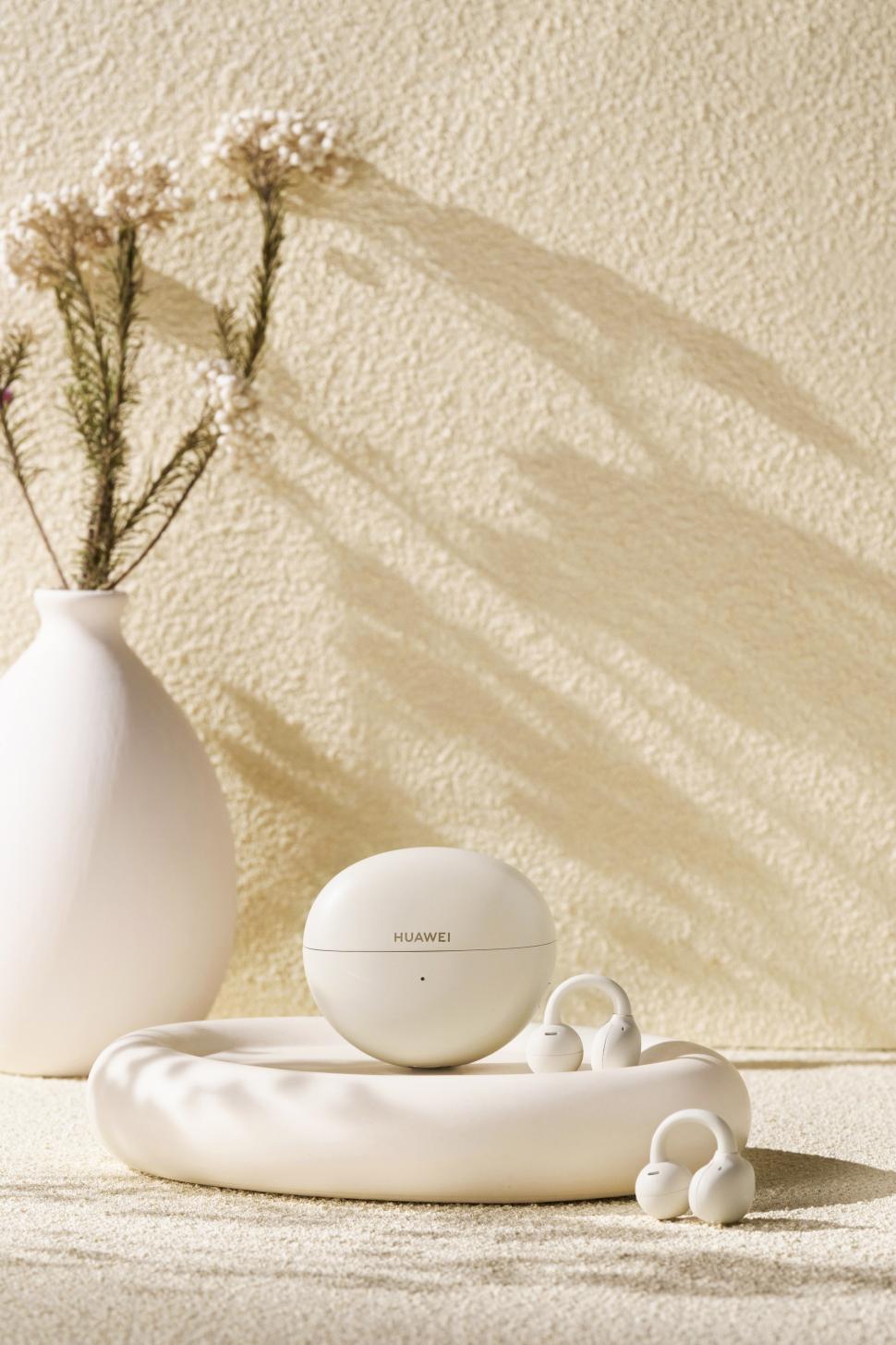 Căștile HUAWEI FreeClip te conectează cu vara: Ieși în evidență și bucură-te de confort 915141