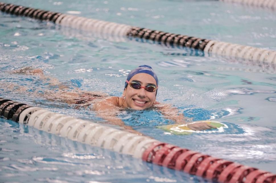 Jocurile Olimpice 2024. O înotătoare braziliană a fost trimisă acasă după ce a vizitat Turnul Eiffel 915173