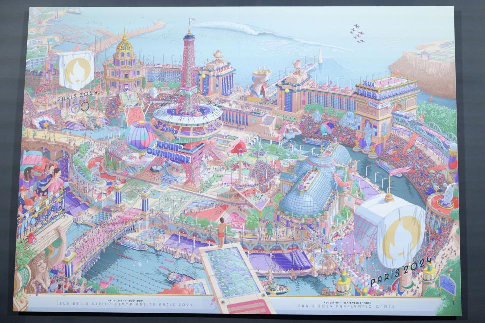 Ce se află în misterioasa cutie aurie pe care o primesc toți medaliații de la Jocurile Olimpice 915448