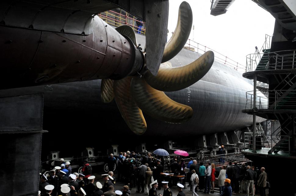 Atac masiv asupra flotei ruse de la Marea Neagră. Ucrainenii au scufundat submarinul „Rostov pe Don”: „Pentru ruși nu există loc sigur” 915776