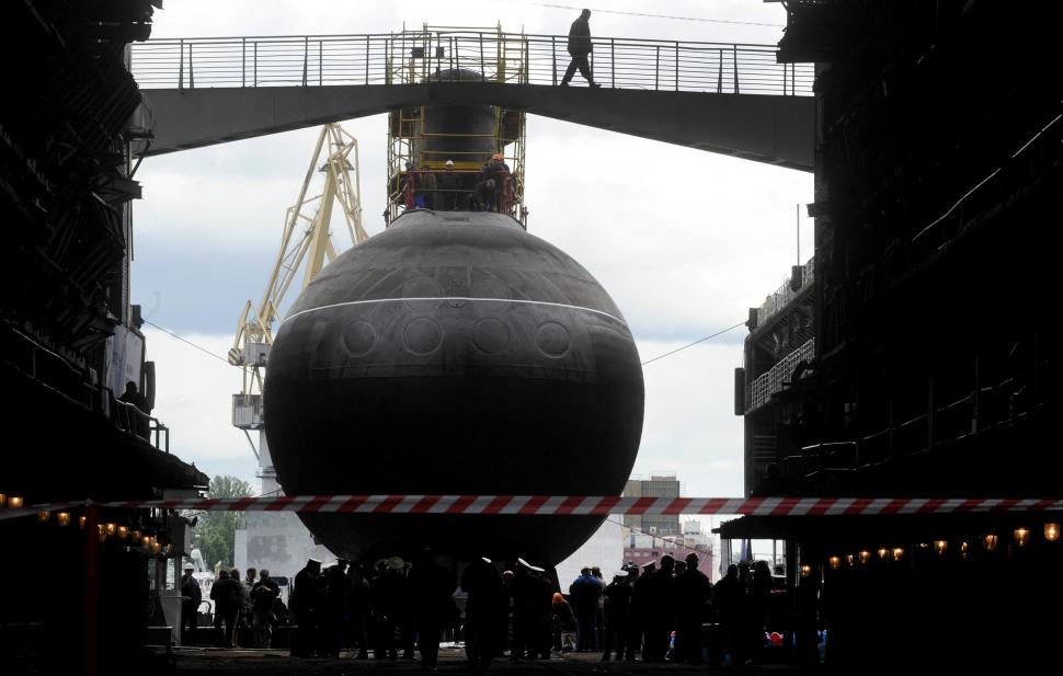 Atac masiv asupra flotei ruse de la Marea Neagră. Ucrainenii au scufundat submarinul „Rostov pe Don”: „Pentru ruși nu există loc sigur” 915777