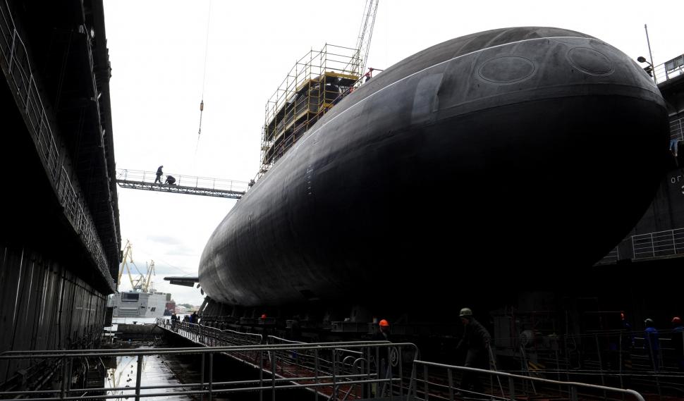 Atac masiv asupra flotei ruse de la Marea Neagră. Ucrainenii au scufundat submarinul „Rostov pe Don”: „Pentru ruși nu există loc sigur” 915783